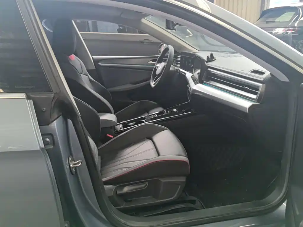 Volkswagen Lamando — миниатюра 25