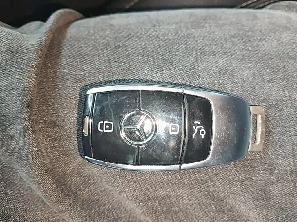 Mercedes-Benz E-Class E 2021 E 300 L Sport Fashion