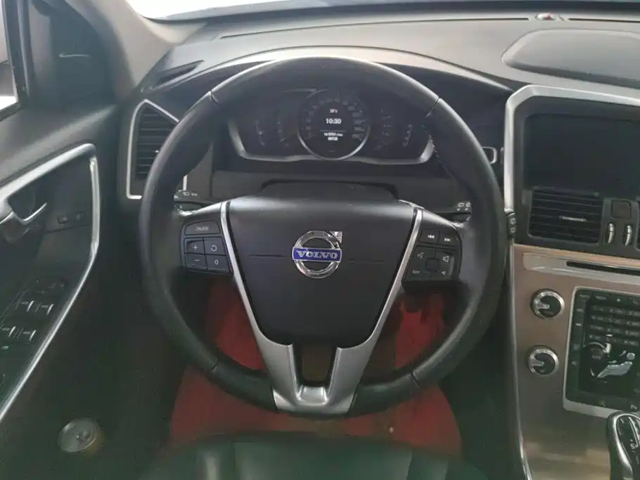 Volvo XC60 — миниатюра 15
