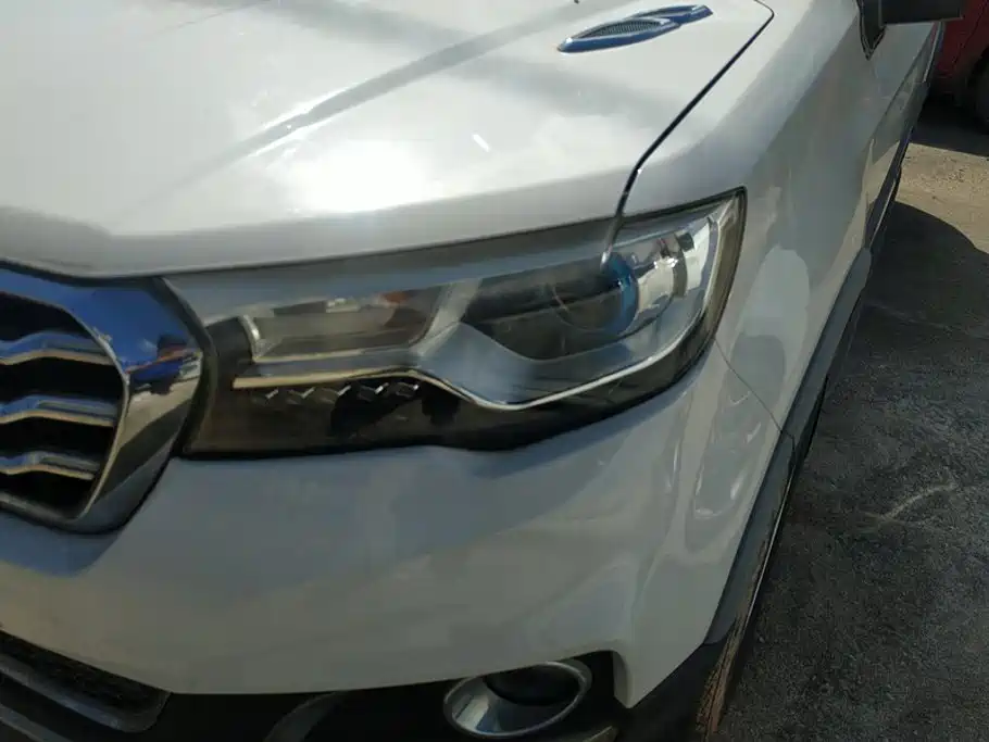 Haval H1 — миниатюра 5