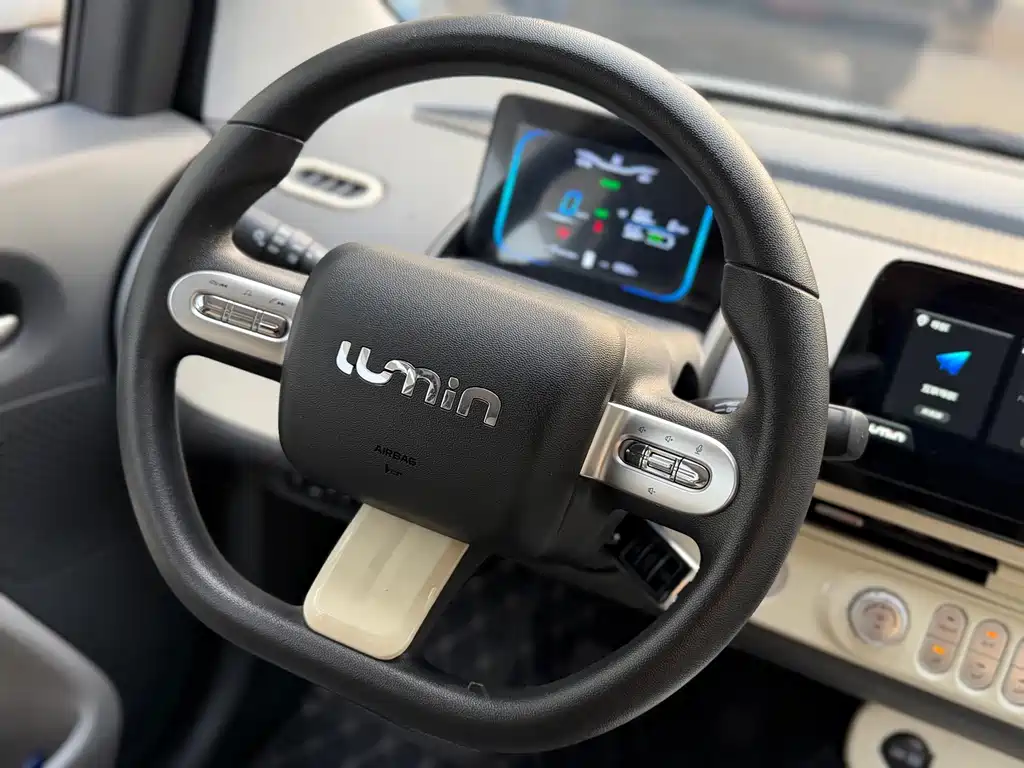 Qiyuan Lumin — миниатюра 13