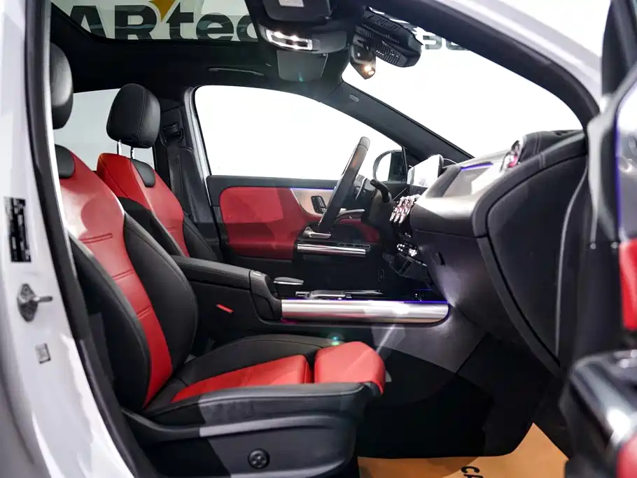 Mercedes-Benz GLA AMG — миниатюра 19