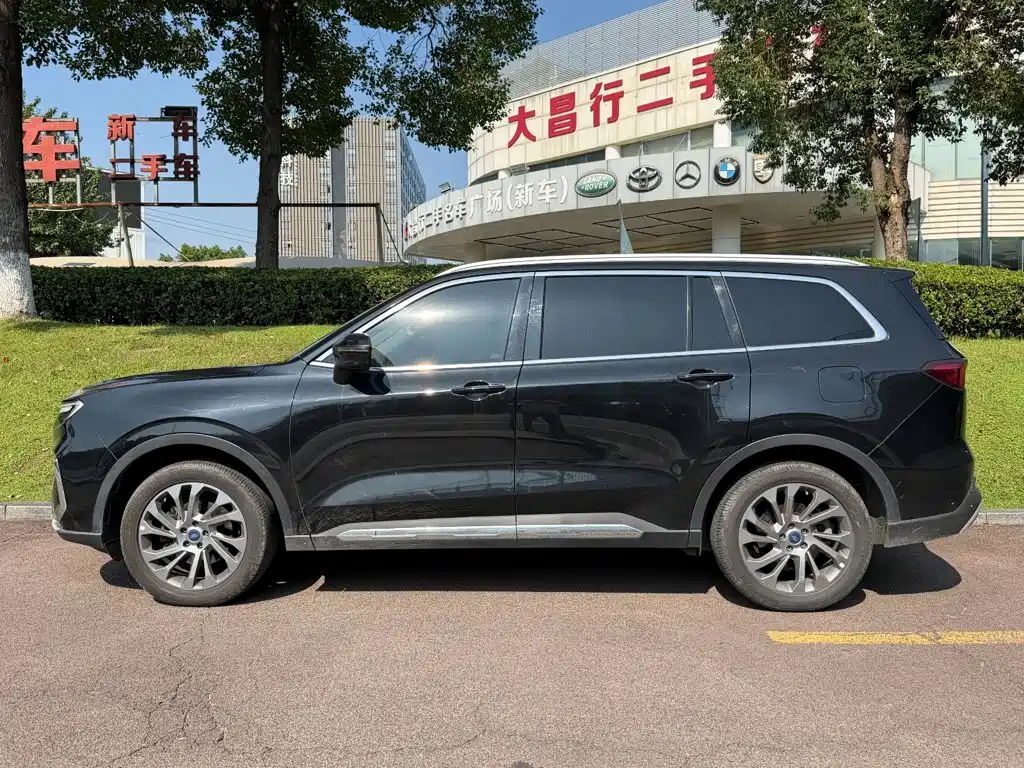 Ford Equator — миниатюра 3