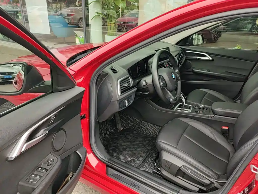 BMW 1 Series — миниатюра 16