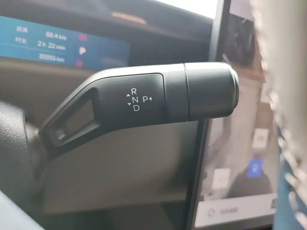 Lynk & Co Z10 — миниатюра 14