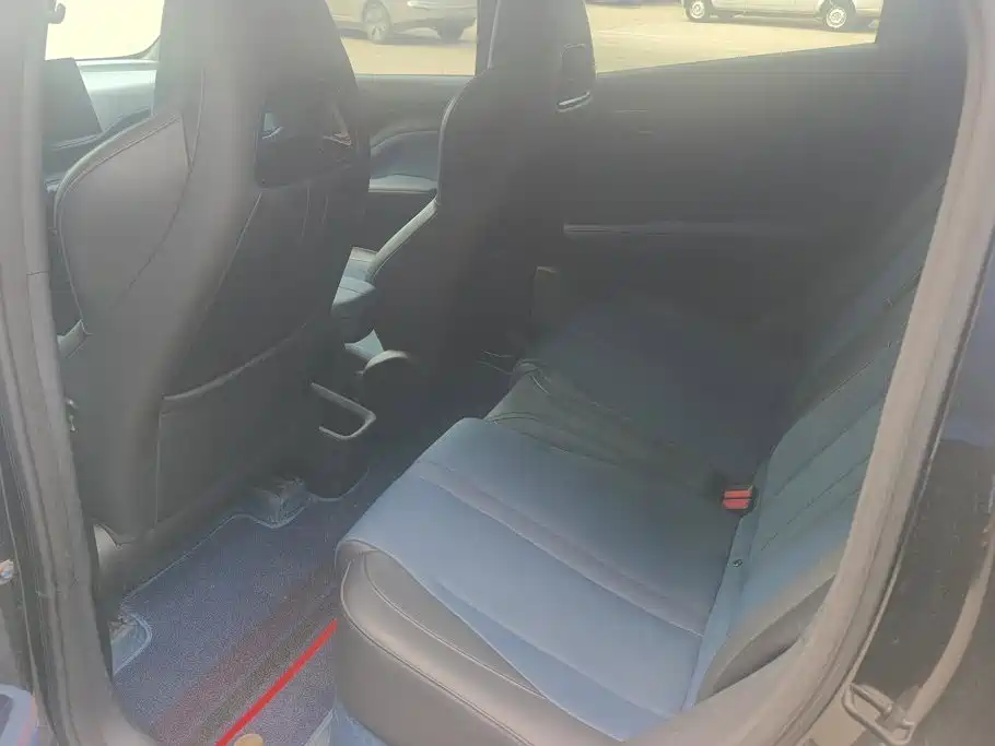 BYD Seagull — миниатюра 11