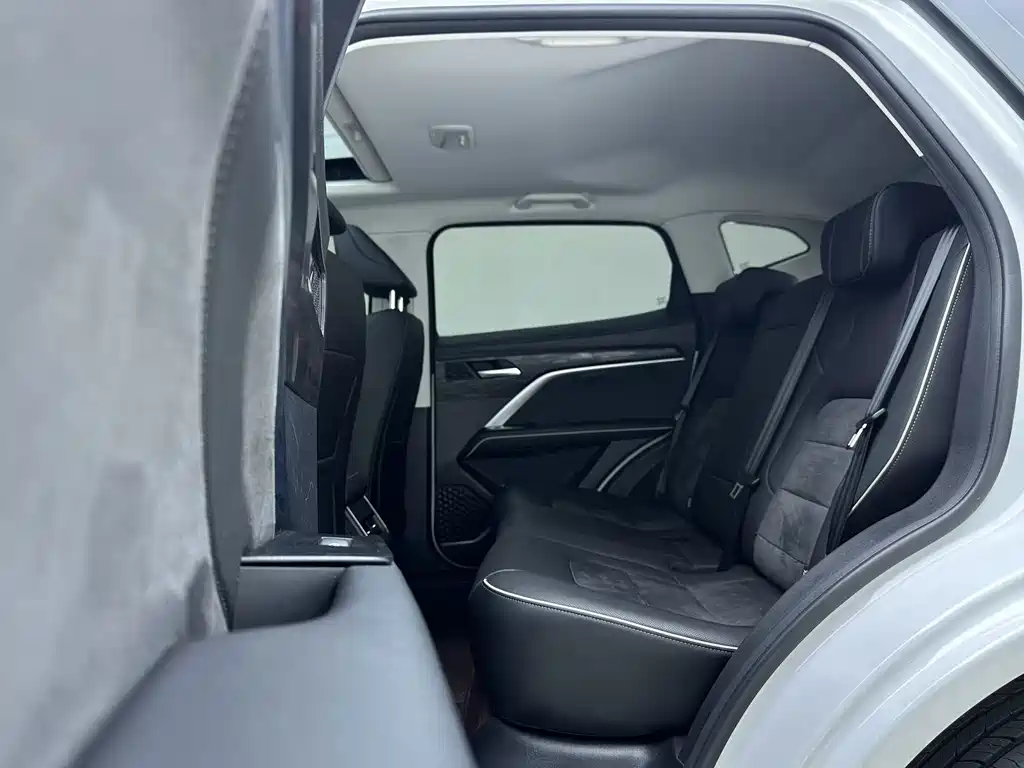 Haval H6 — миниатюра 9