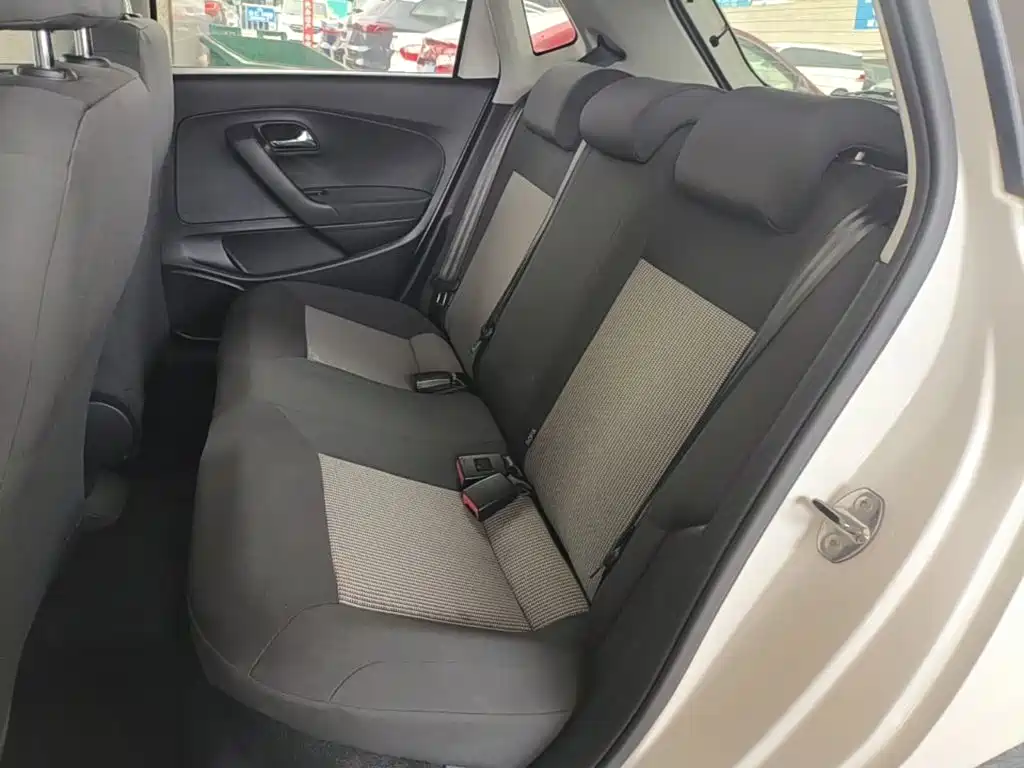 Volkswagen Polo — миниатюра 17