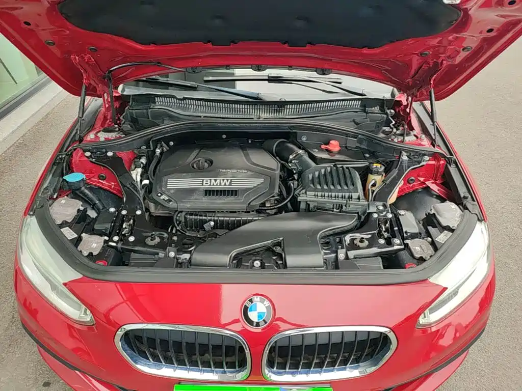 BMW 1 Series — миниатюра 20