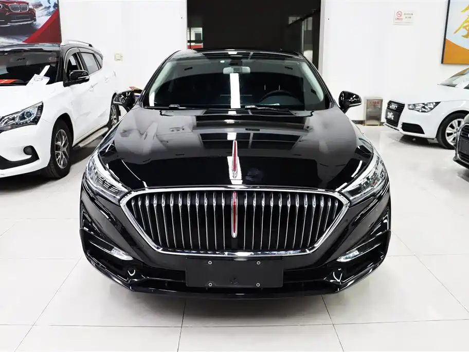 Hongqi HONGQI H5