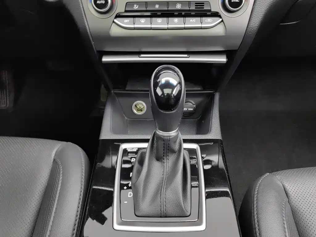 Hyundai Mistra — миниатюра 13