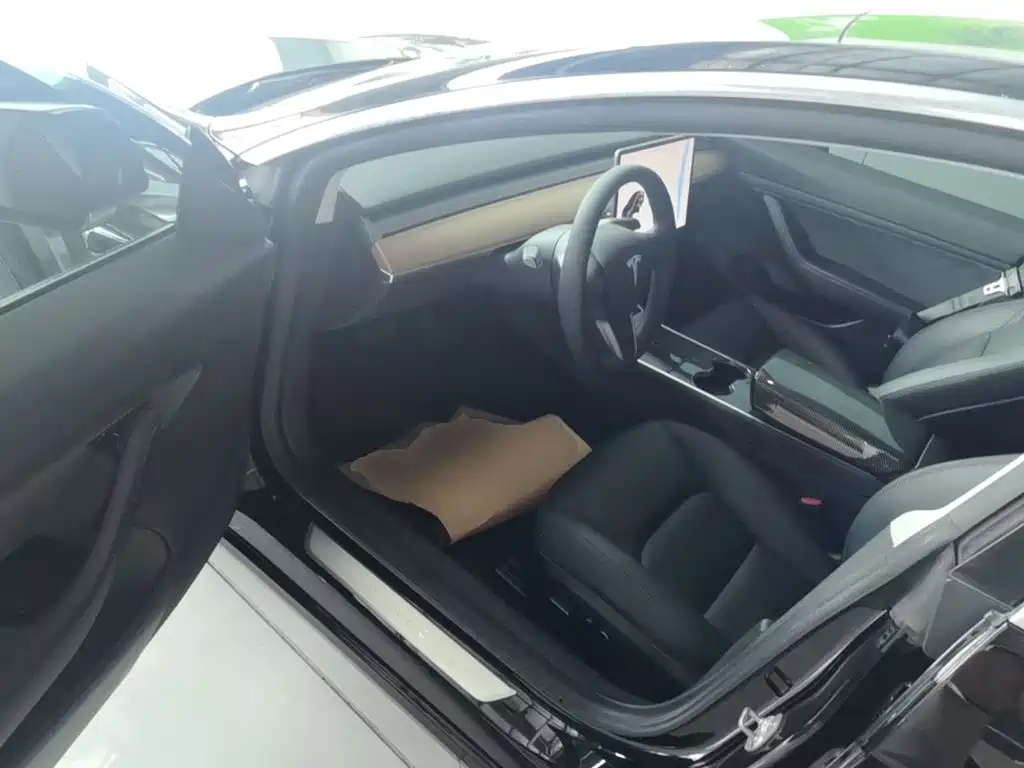 Tesla Model 3 — миниатюра 15