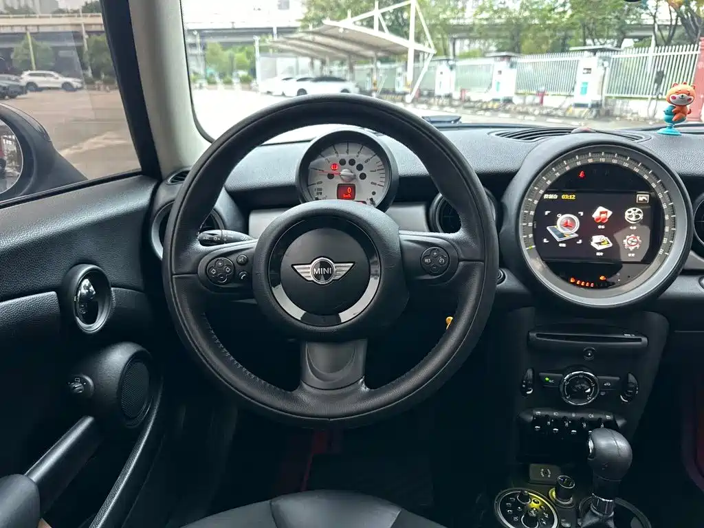 MINI Mini — миниатюра 7