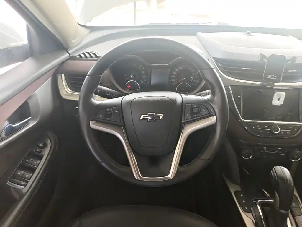Chevrolet Malibu — миниатюра 11