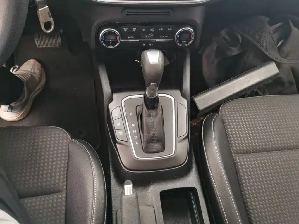 Ford Focus — миниатюра 14