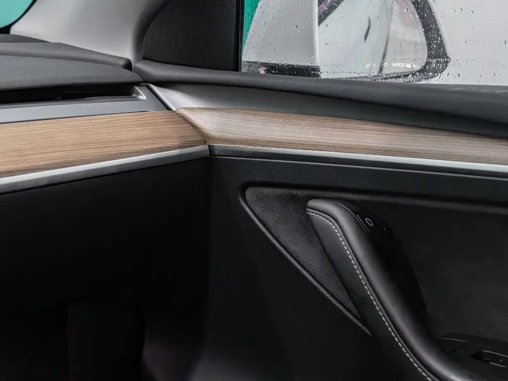 Tesla Model Y — миниатюра 8