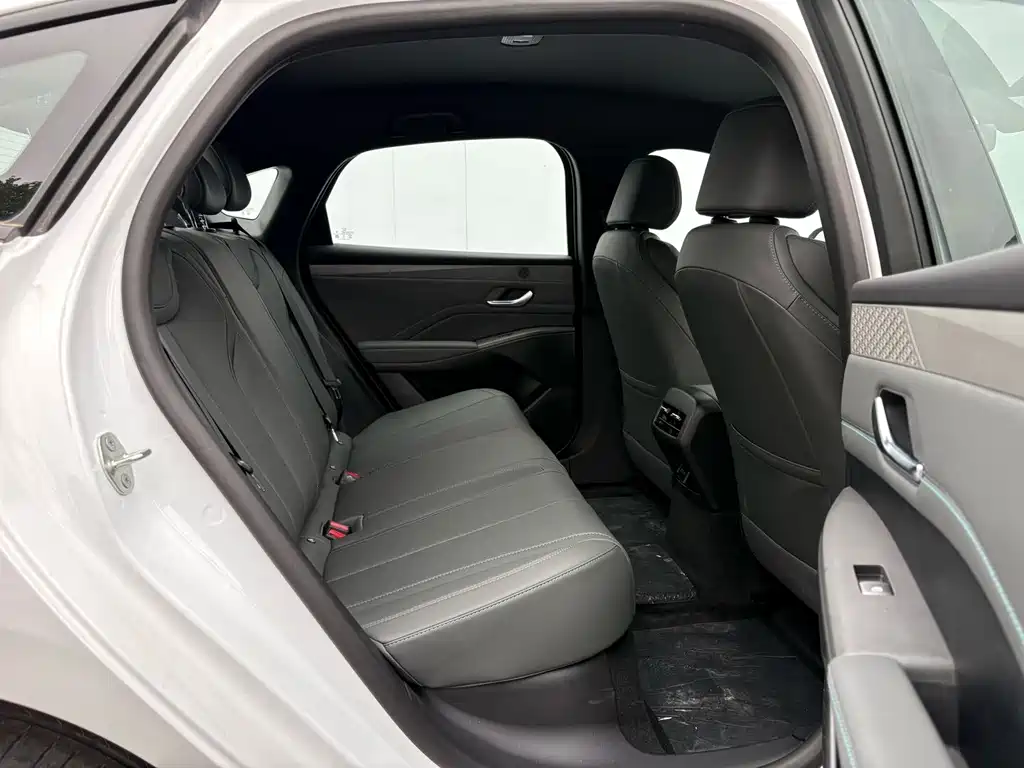 BYD Qin PLUS — миниатюра 18