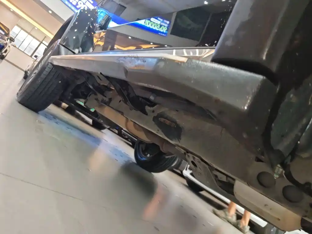 Beijing Off-Road BJ40 — миниатюра 21