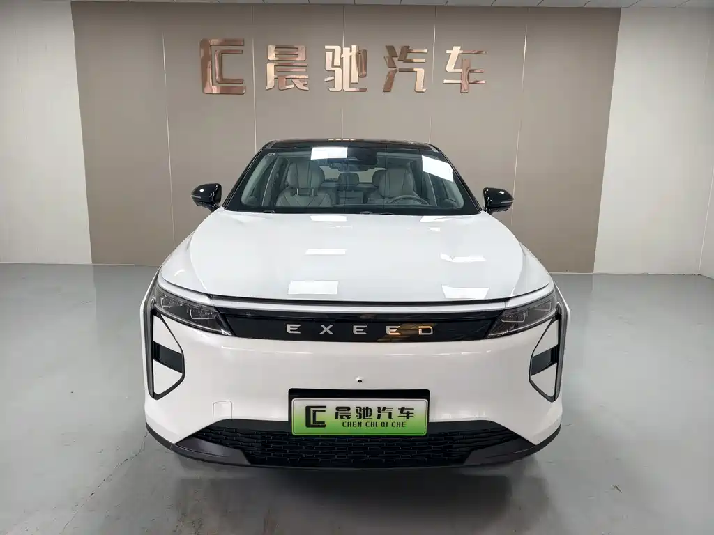 Exeed Yaoguang C-DM — миниатюра 2