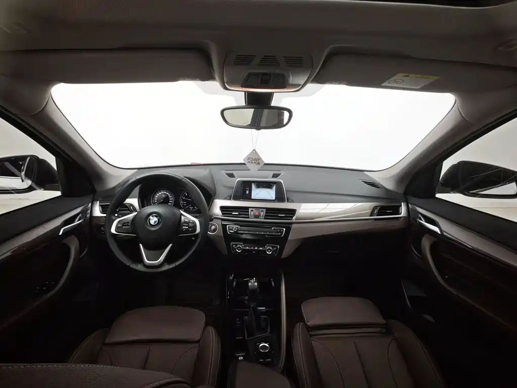 BMW X1 — миниатюра 18