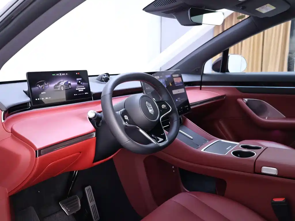 Zhijie Zhijie R7 — миниатюра 11