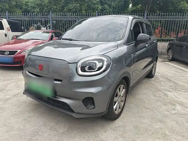 2022 Leapmotor T03