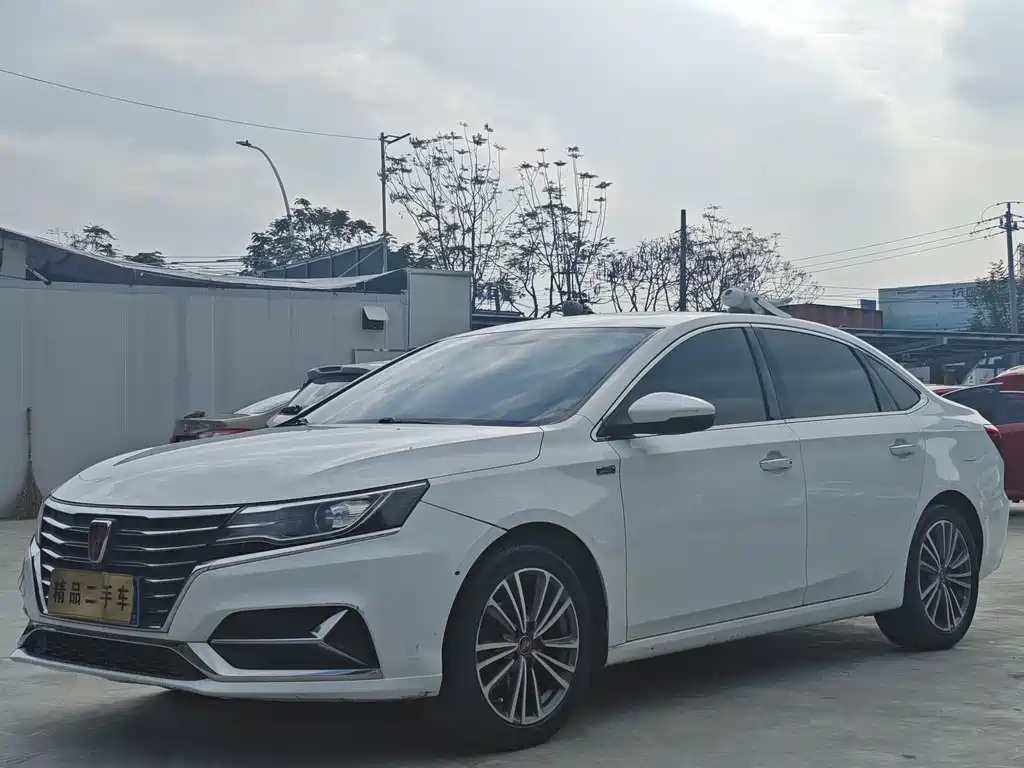 Roewe 荣威i6经典 2021