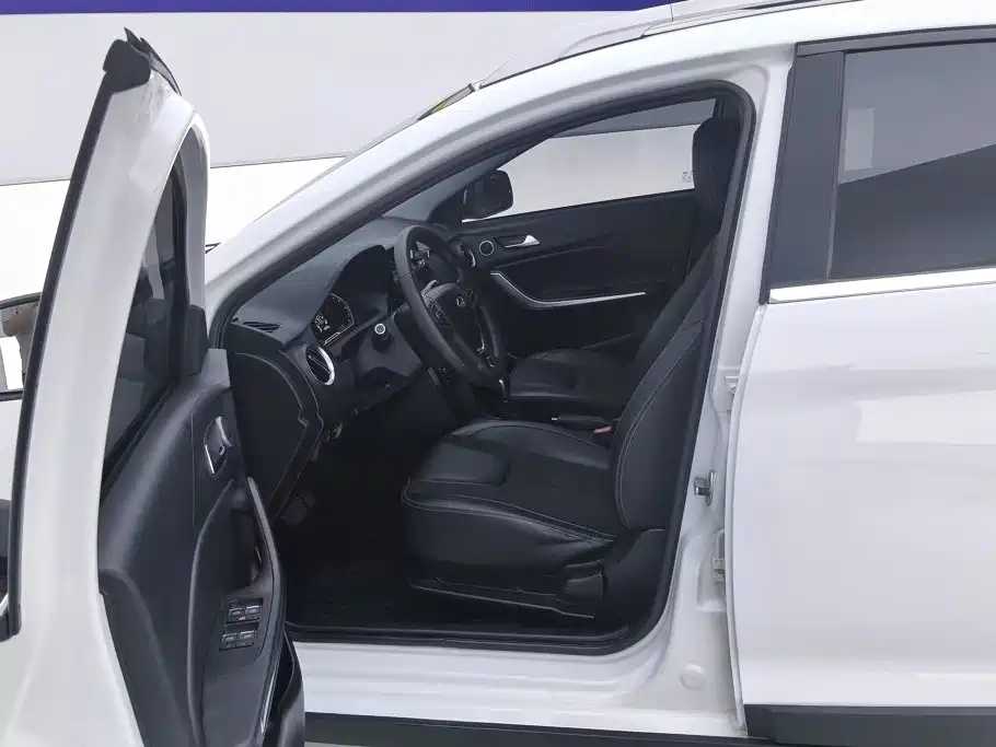 Chery Tiggo 3x — миниатюра 9