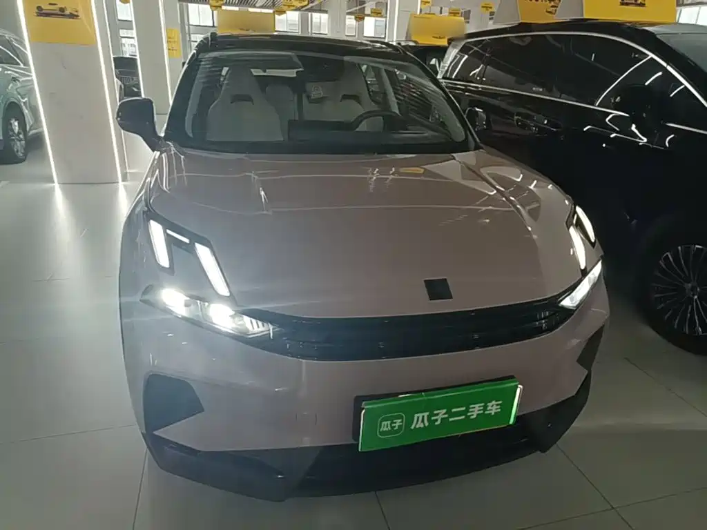 Lynk & Co 06 EM-P — миниатюра 3