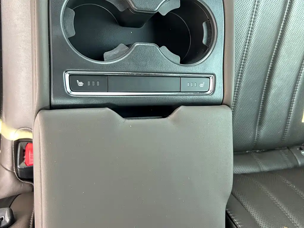 Mazda Atenza — миниатюра 14