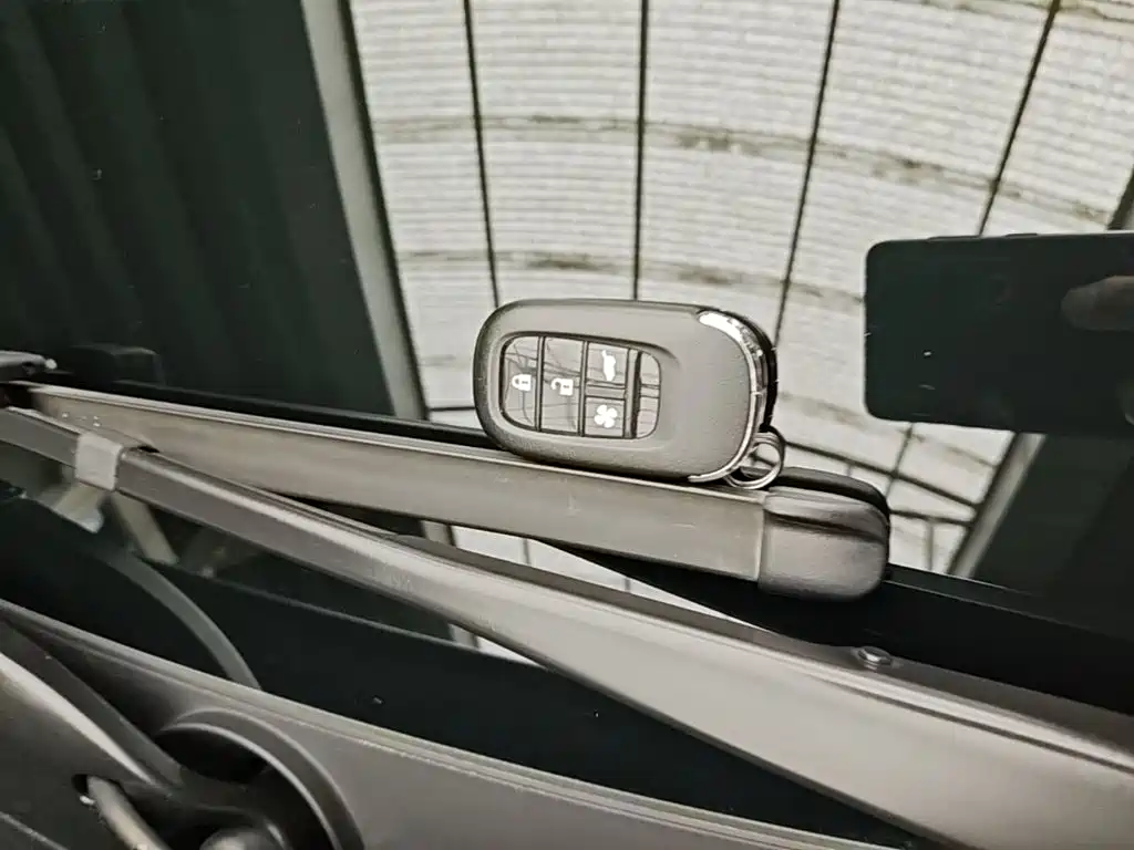 Honda P7 — миниатюра 9