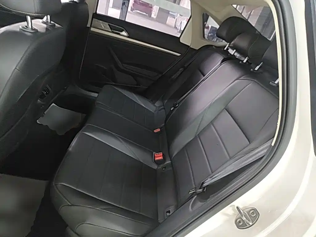 Volkswagen Lavida Pure Electric — миниатюра 17