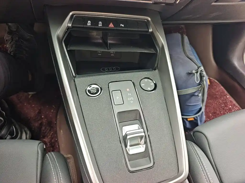 Audi A3 — миниатюра 14