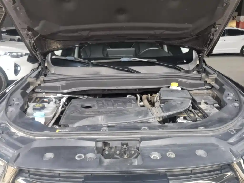 Haval H6 — миниатюра 20