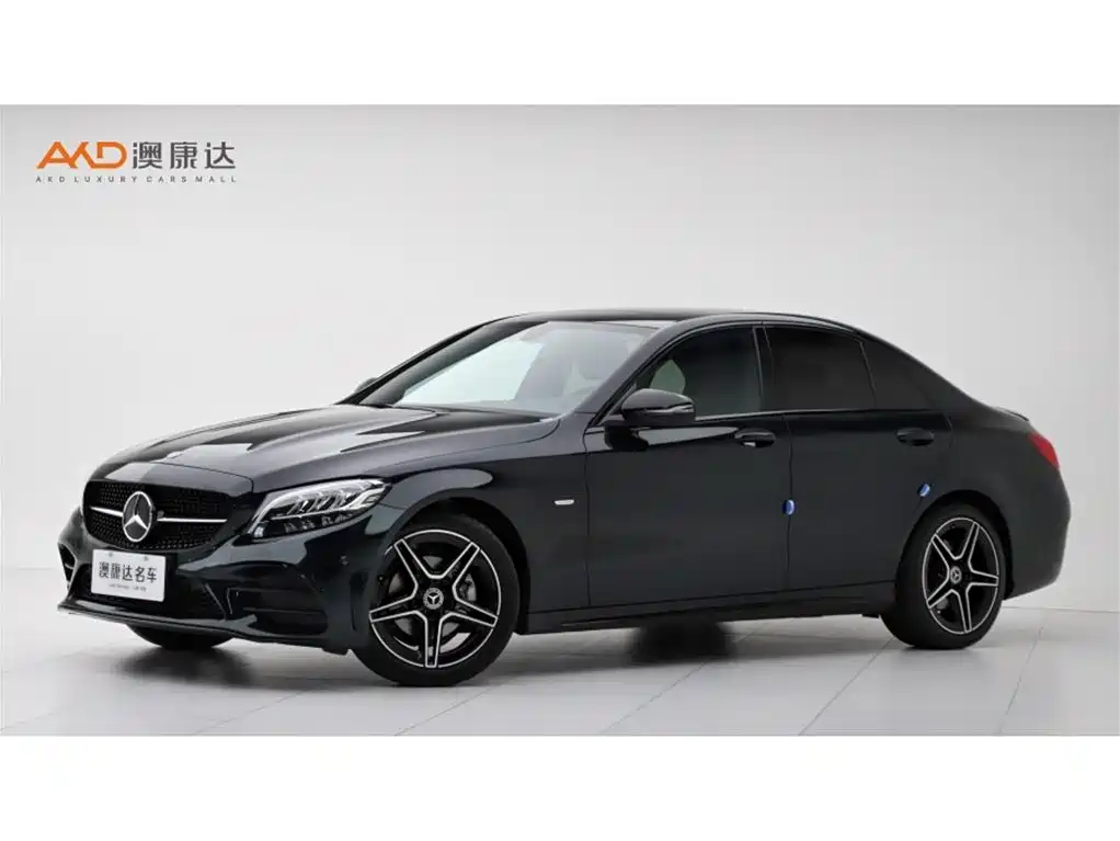 奔驰C级2021款 C 260 星耀臻藏版 2021