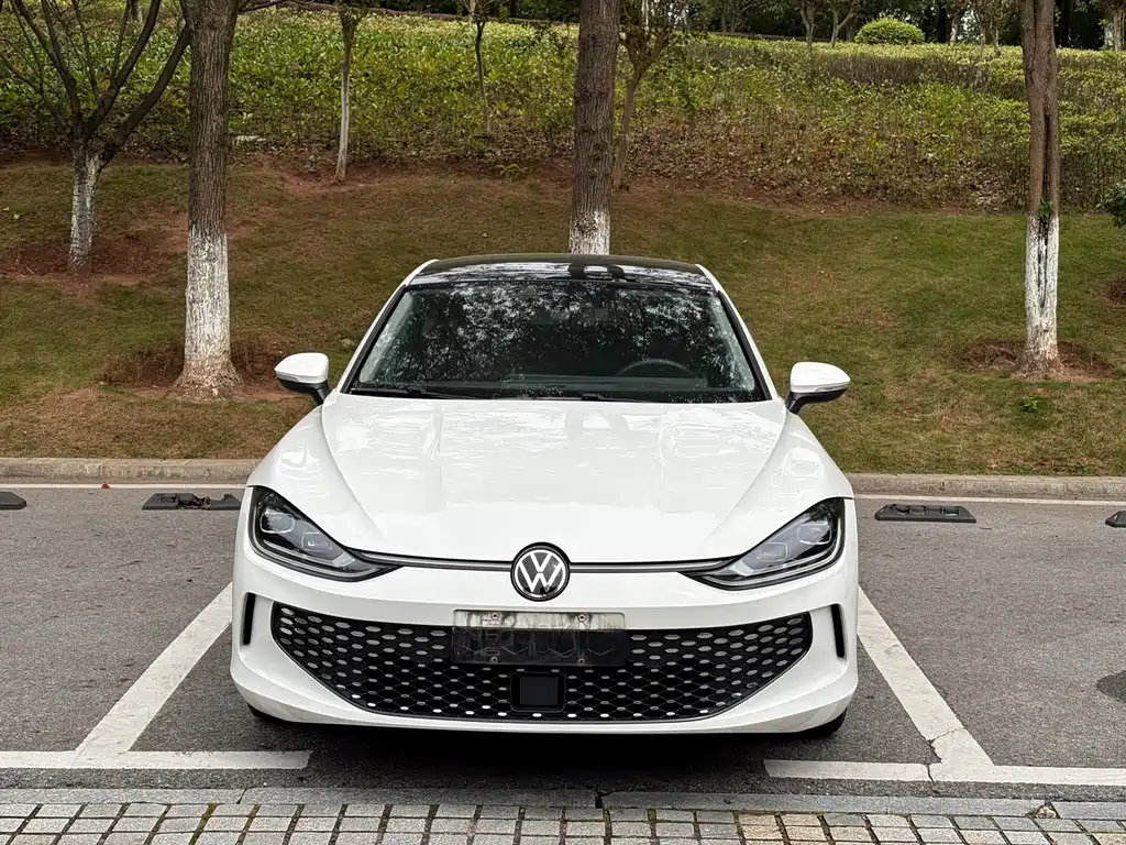 Volkswagen Lamando — миниатюра 2
