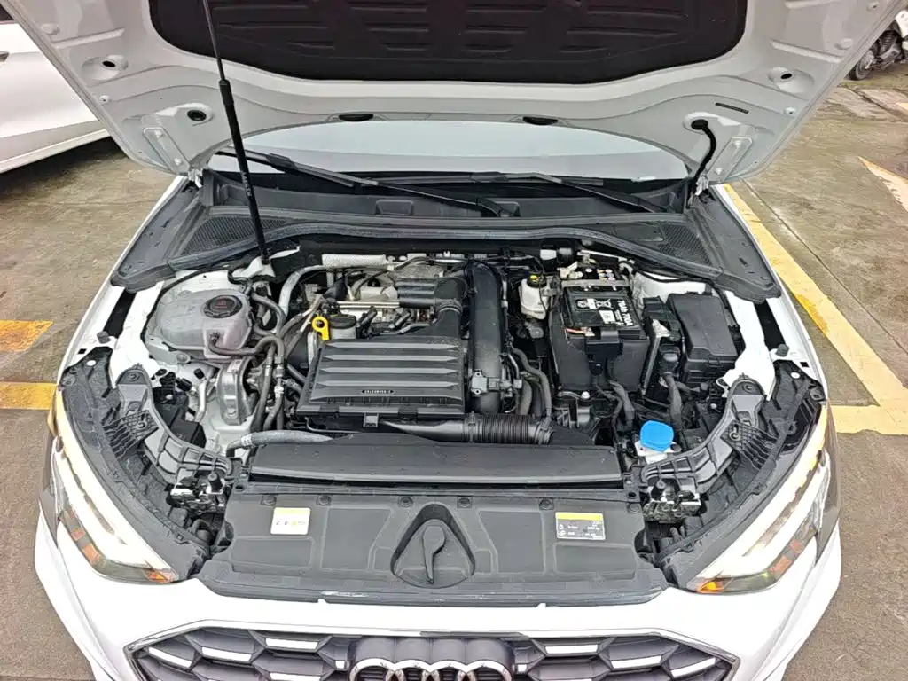 Audi A3 — миниатюра 20