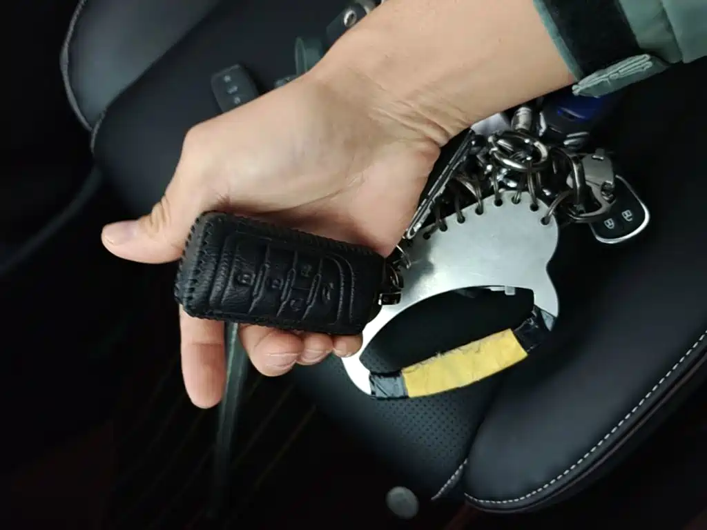 GAC Motor Trumpchi M6 — миниатюра 9