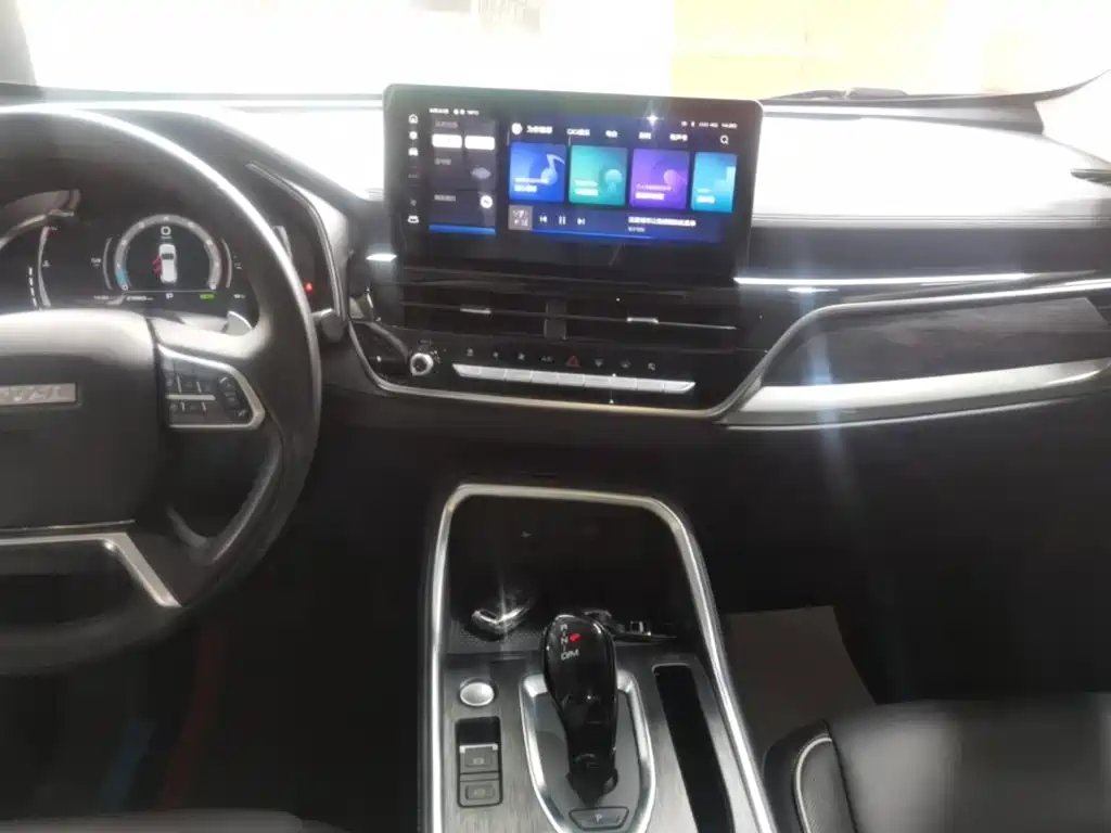 Haval H6 — миниатюра 13