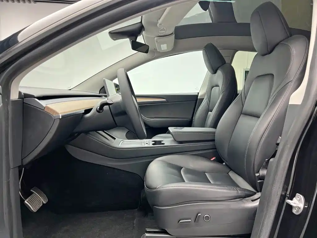 Tesla Model Y — миниатюра 14
