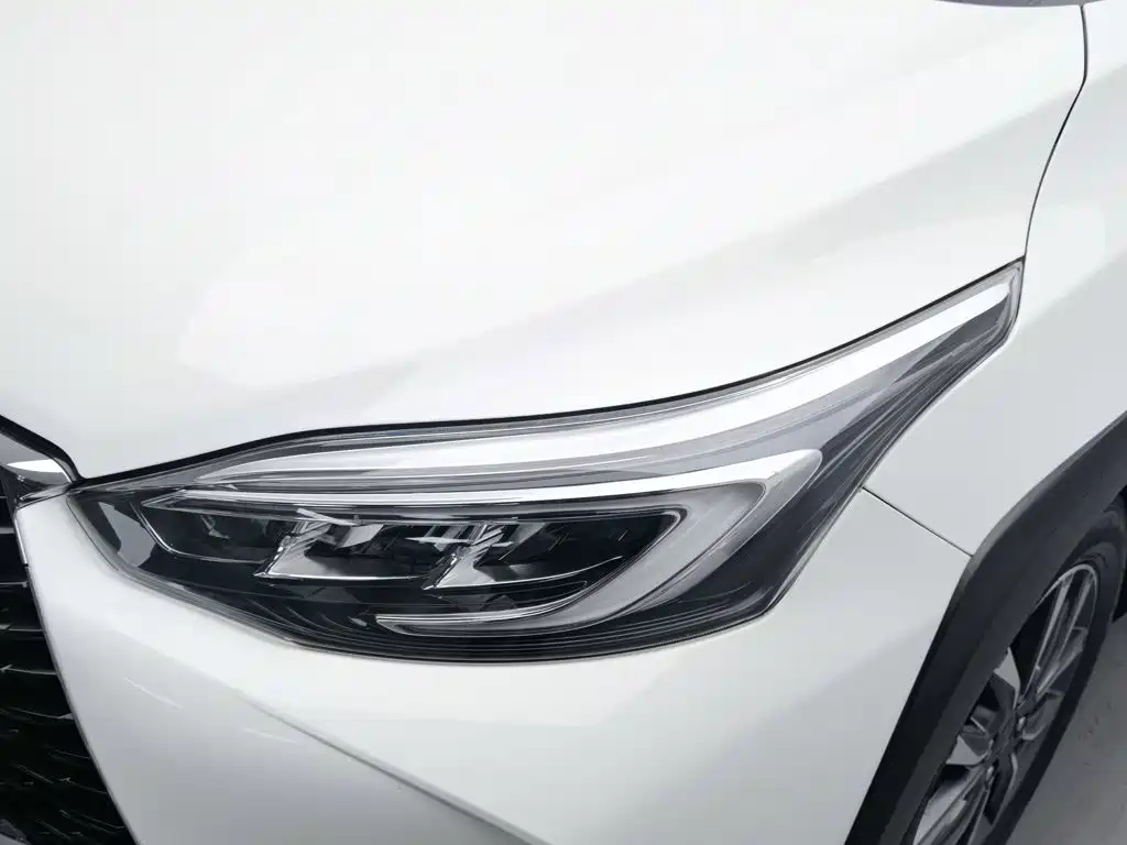 Toyota Yaris L — миниатюра 7