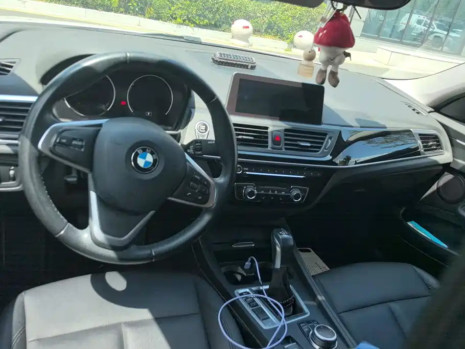 BMW 1 Series — миниатюра 12