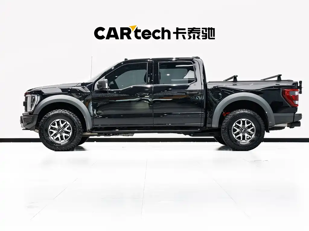 Ford F-150 2022 3.5T