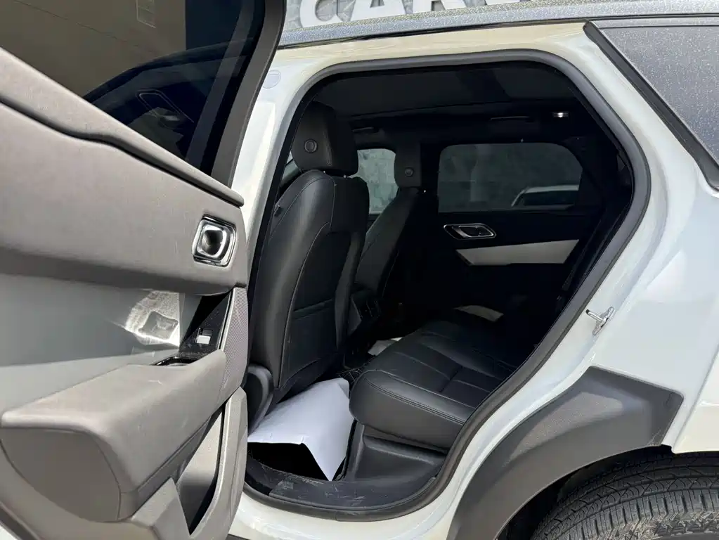 Land Rover Range Rover Velar 2024 S