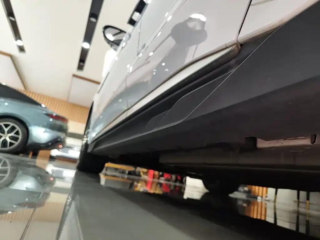 BYD Han — миниатюра 22