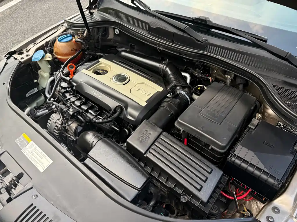 Volkswagen CC — миниатюра 26