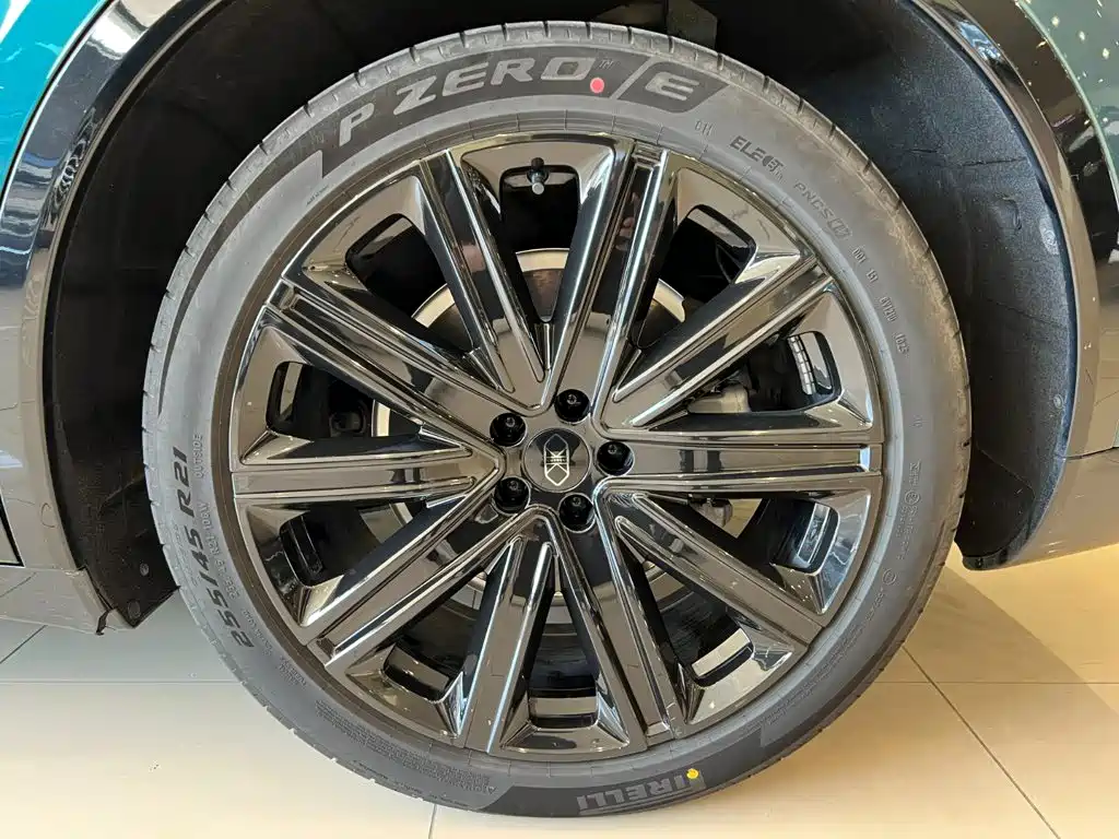 Zhijie Zhijie R7 — миниатюра 11