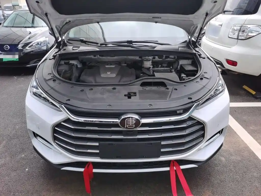 BYD Tang — миниатюра 20