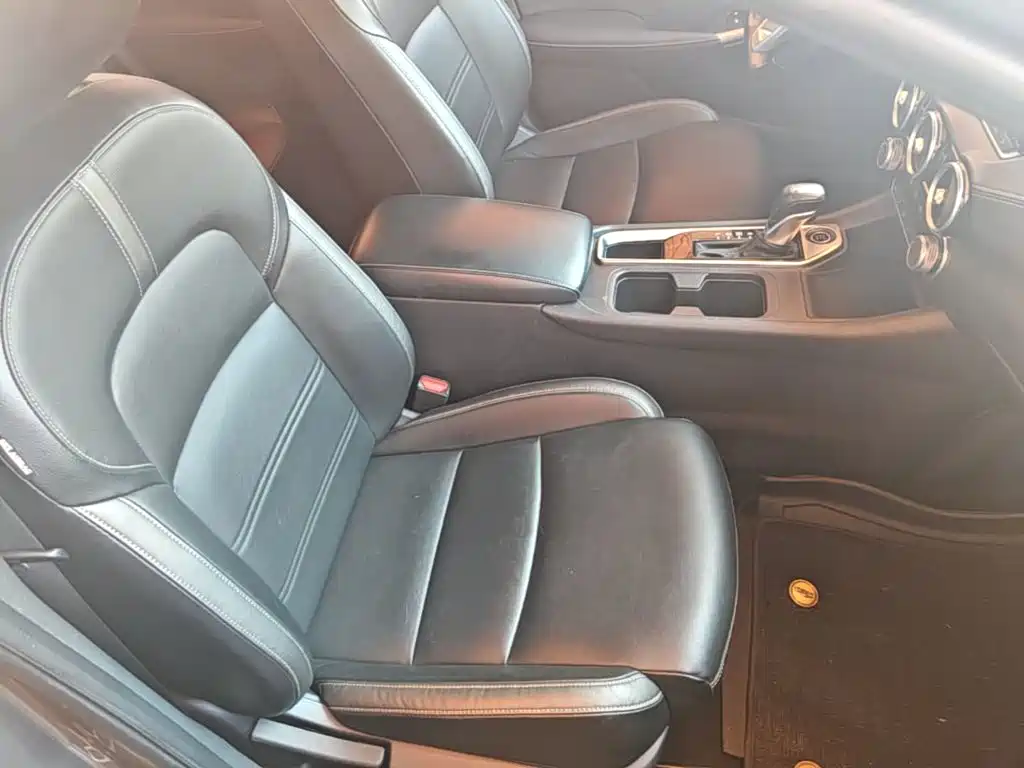 Nissan Sylphy — миниатюра 25