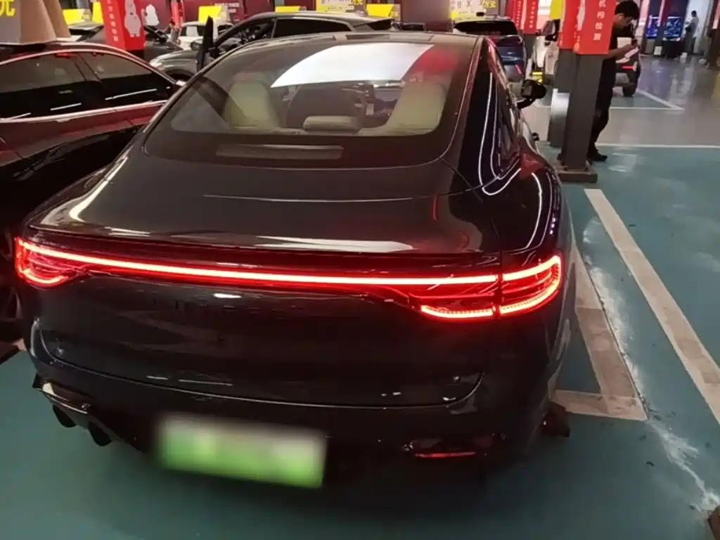 Zhijie Zhijie S7 — миниатюра 6